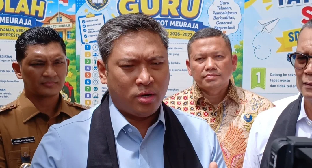 BGN Evaluasi Uji Coba Program MBG Prasmanan di 5.000 Titik