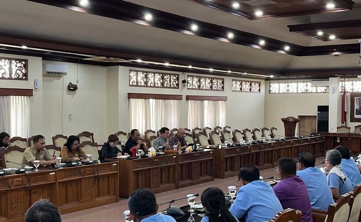 Kemnaker Pastikan Penetapan Upah Minimum 2027 Mengacu PP 49/2025