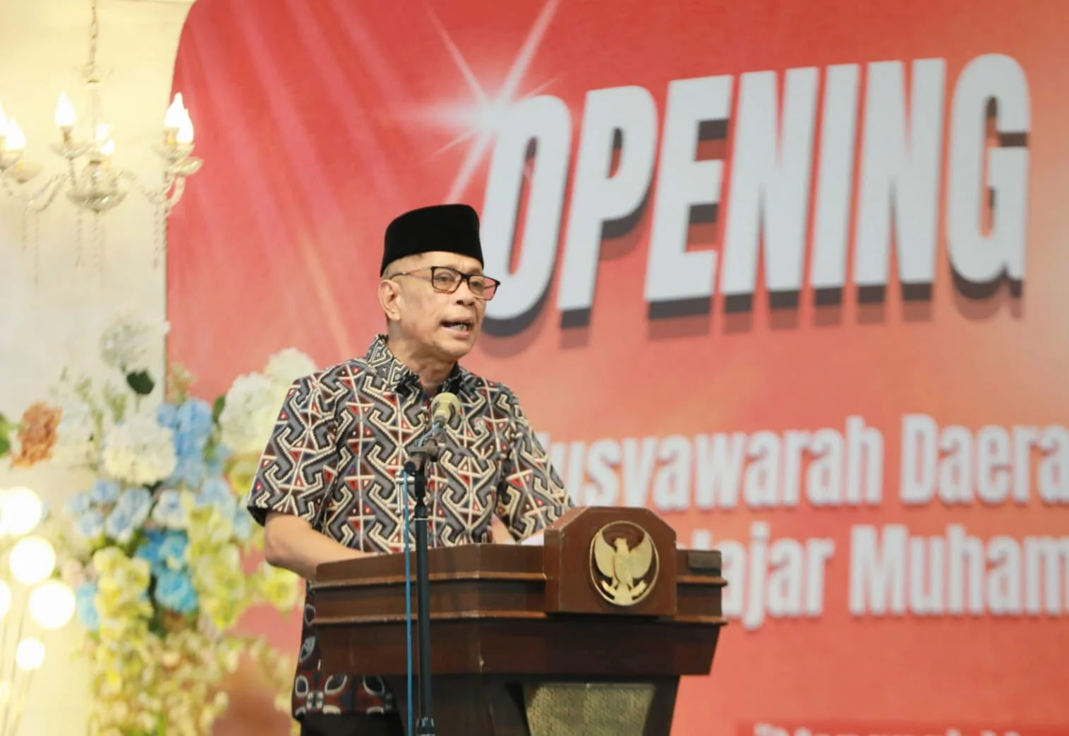 Wamensos Ajak IPM Magelang Bantu Anak Kurang Mampu Mendapatkan Pendidikan