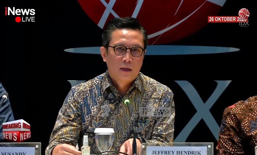Rekening Terindikasi Manipulasi Harga Saham Bakal Disuspensi BEI