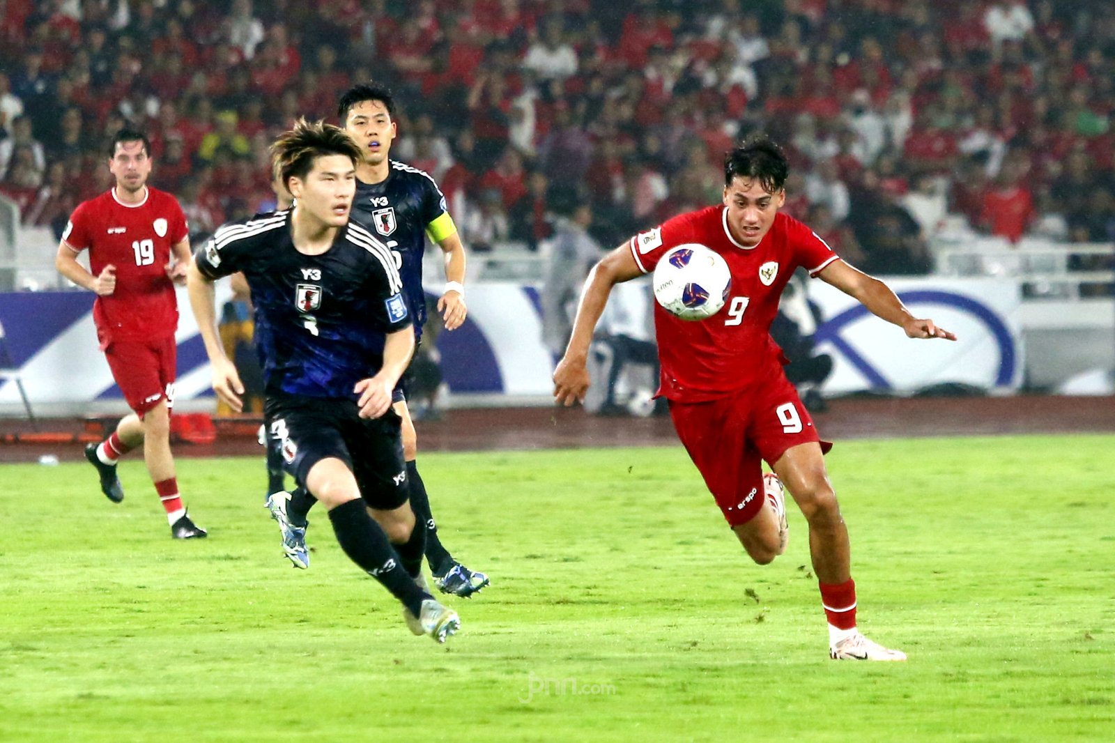 Rafael Struick Tunjukkan Ambisi Kembali Memperkuat Timnas Indonesia